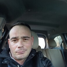 Фотография мужчины Павел, 42 года из г. Санкт-Петербург