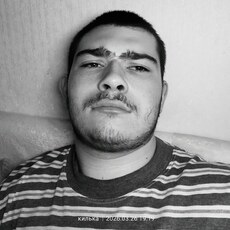 Фотография мужчины Андрей, 18 лет из г. Ульяновск