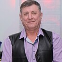 Рамис, 56 лет