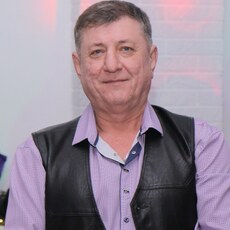 Фотография мужчины Рамис, 56 лет из г. Димитровград