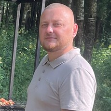 Фотография мужчины Алексей, 39 лет из г. Наро-Фоминск