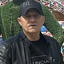Ильгиз, 63 года