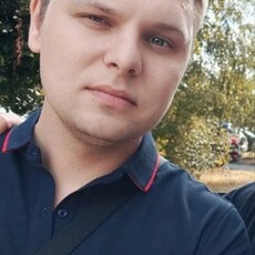 Фотография мужчины Владислав, 32 года из г. Серпухов