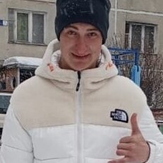 Фотография мужчины Алексей, 30 лет из г. Магадан