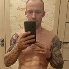 Фотография мужчины Алексей, 36 лет из г. Витебск