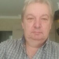 Фотография мужчины Андрей, 66 лет из г. Звенигород