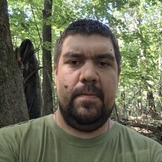 Фотография мужчины Pavel, 34 года из г. Вологда