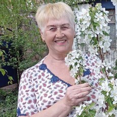 Фотография девушки Лилия, 65 лет из г. Ростов-на-Дону