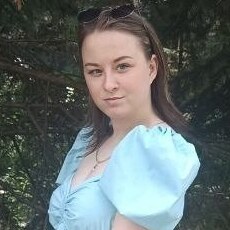 Людмила, 27 из г. Донецк.