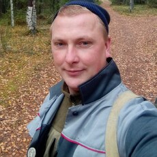 Фотография мужчины Дмитрий, 32 года из г. Воронеж