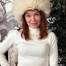 Фотография девушки Татьяна, 50 лет из г. Новосибирск