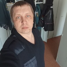 Фотография мужчины Алексей, 44 года из г. Липецк