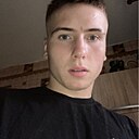 Ян, 22 года