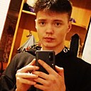 Костя, 19 лет