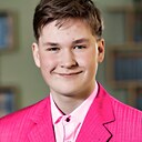 Михаил, 18 лет