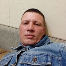 Фотография мужчины Михаил, 34 года из г. Владивосток