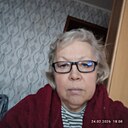 Оля, 63 года