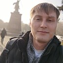Антон, 35 лет