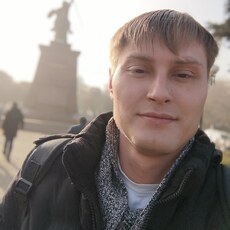 Фотография мужчины Антон, 35 лет из г. Алматы