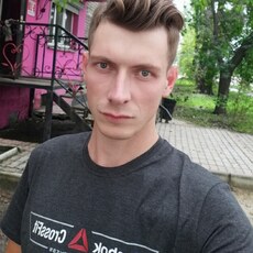 Фотография мужчины Алексей, 34 года из г. Благовещенск