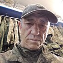 Ильдар, 57 лет