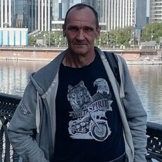 Фотография мужчины Александр, 55 лет из г. Москва