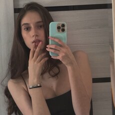 Фотография девушки Анита, 18 лет из г. Иркутск