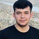 Davron, 30 лет