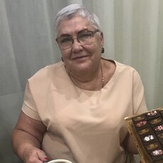 Фотография девушки Татьяна, 65 лет из г. Мичуринск