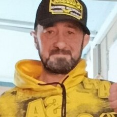 Фотография мужчины Дмитрий, 47 лет из г. Абакан