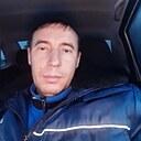 Макс, 40 лет