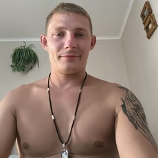 Фотография мужчины Алексей, 34 года из г. Белгород
