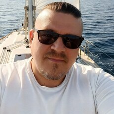 Фотография мужчины Сергей, 42 года из г. Бердянск