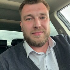 Фотография мужчины Дмитрий, 35 лет из г. Нефтеюганск