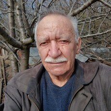 Фотография мужчины Валерий, 66 лет из г. Таганрог