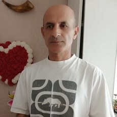 Фотография мужчины Дилшод, 53 года из г. Калининград