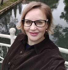 Фотография девушки Nali, 50 лет из г. Сухум