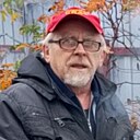 Михаил, 68 лет