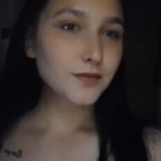 Фотография девушки Елена, 22 года из г. Уссурийск