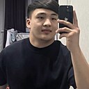 Zhake, 18 лет