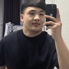 Фотография мужчины Zhake, 18 лет из г. Астана