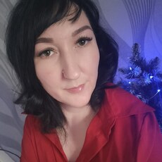 Фотография девушки Ирина, 43 года из г. Тюмень