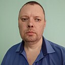 Игорь, 43 года