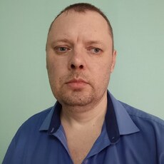 Фотография мужчины Игорь, 43 года из г. Саранск
