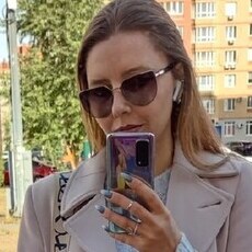 Фотография девушки Елена, 34 года из г. Оренбург