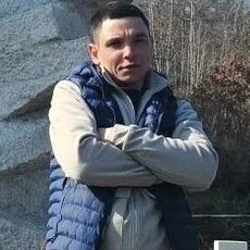 Фотография мужчины Vlad, 37 лет из г. Находка
