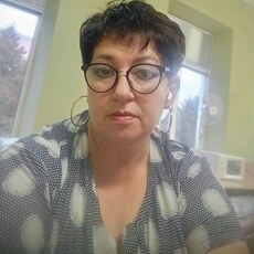 Фотография девушки Марина, 59 лет из г. Пенза