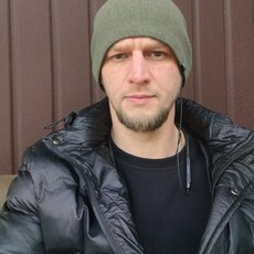 Фотография мужчины Олексій, 34 года из г. Кривой Рог