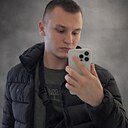 Сергей, 23 года