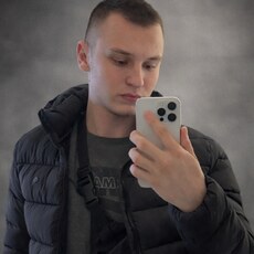 Фотография мужчины Сергей, 23 года из г. Донецк